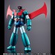 MAZINGER DEVILMAN VERSION SRC CHOGOKIN LIMITED GO NAGAI ANNIVERSARY